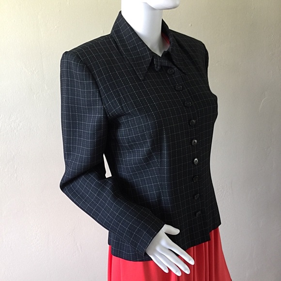 🌹Clearance Banana Republic Fitted Jacket - Picture 5 of 6
